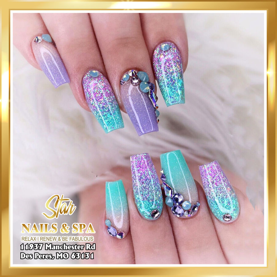 Nails Ideas at Star Nails & Spa